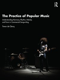bokomslag Practice of Popular Music