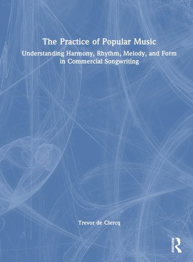 bokomslag Practice of Popular Music