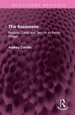 The Assamese 1