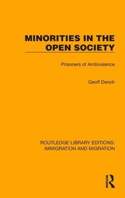 Minorities in the Open Society 1
