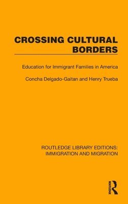 Crossing Cultural Borders 1