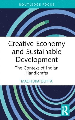 Creative Economy and Sustainable Development 1