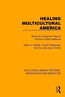 Healing Multicultural America 1