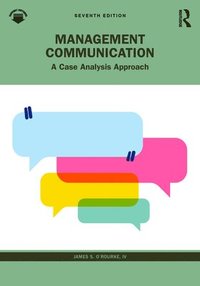 bokomslag Management Communication
