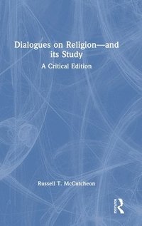 bokomslag Dialogues on Religionand its Study