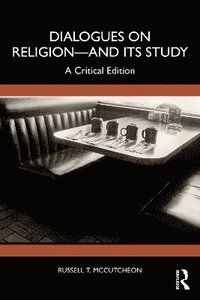 bokomslag Dialogues on Religionand its Study