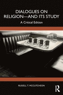 Dialogues on Religionand its Study 1