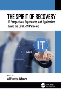 bokomslag Spirit of Recovery
