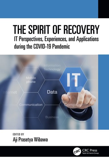 bokomslag Spirit of Recovery