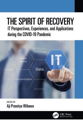bokomslag Spirit of Recovery