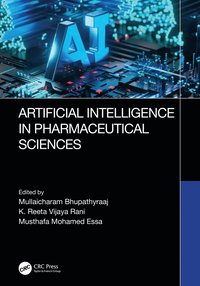 bokomslag Artificial intelligence in Pharmaceutical Sciences