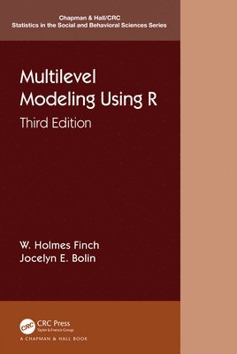 bokomslag Multilevel Modeling Using R