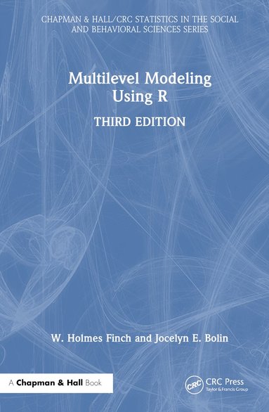 bokomslag Multilevel Modeling Using R