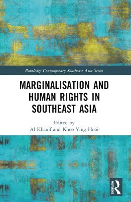 Marginalisation and Human Rights in Southeast Asia 1