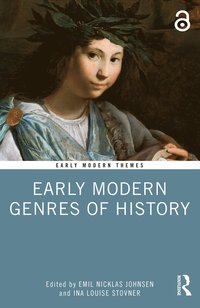 bokomslag Early Modern Genres of History