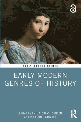 Early Modern Genres of History 1