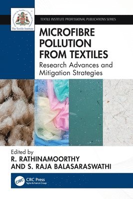 Microfibre Pollution from Textiles 1