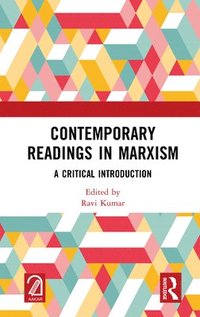 bokomslag Contemporary Readings in Marxism