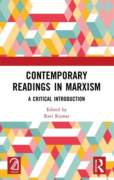 bokomslag Contemporary Readings in Marxism