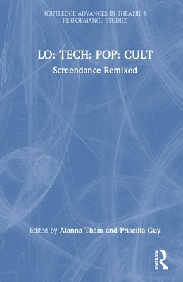 LO: TECH: POP: CULT 1