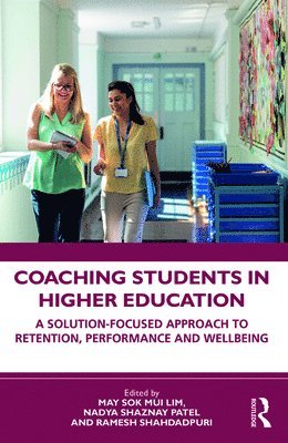 Coaching Students in Higher Education 1