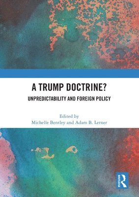 A Trump Doctrine? 1