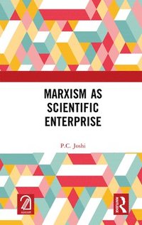 bokomslag Marxism as Scientific Enterprise