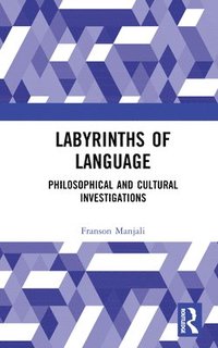 bokomslag Labyrinths of Language