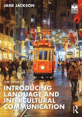 Introducing Language and Intercultural Communication 1
