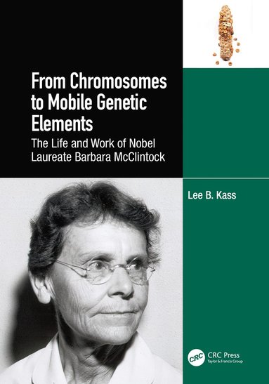 bokomslag From Chromosomes to Mobile Genetic Elements