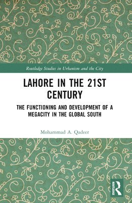 Lahore in the 21st Century 1