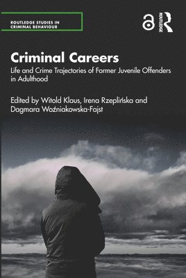 Criminal Careers 1