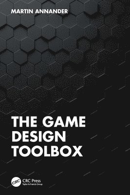 The Game Design Toolbox 1