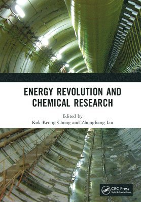 Energy Revolution and Chemical Research 1