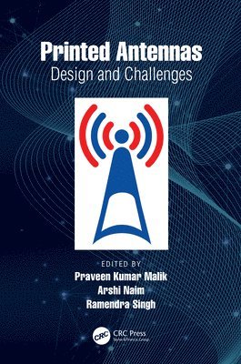 Printed Antennas 1