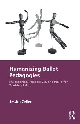 Humanizing Ballet Pedagogies 1