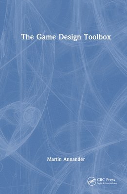 The Game Design Toolbox 1