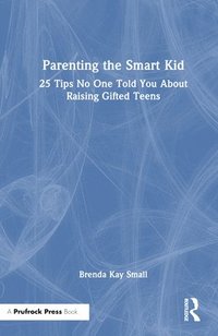 bokomslag Parenting the Smart Kid