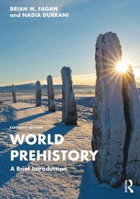 bokomslag World Prehistory