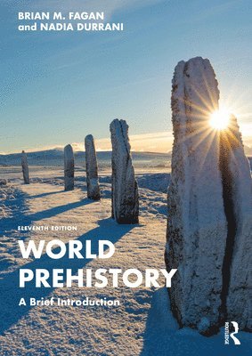 World Prehistory 1