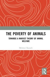 bokomslag Poverty of Animals
