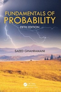 bokomslag Fundamentals of Probability