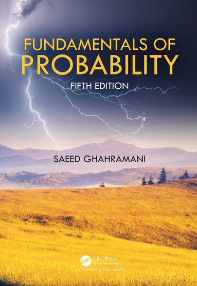 bokomslag Fundamentals of Probability