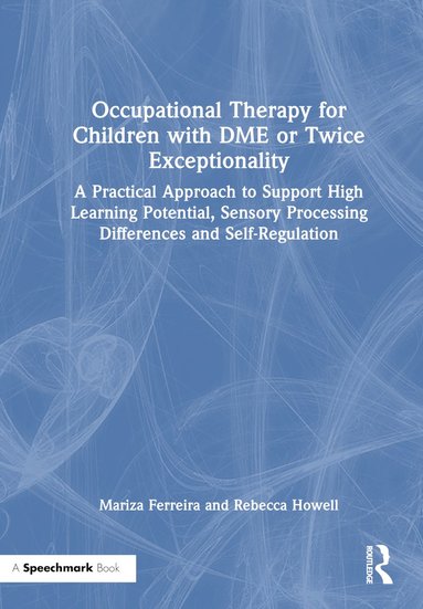 bokomslag Occupational Therapy for Children with DME or Twice Exceptionality