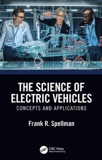 bokomslag Science of Electric Vehicles