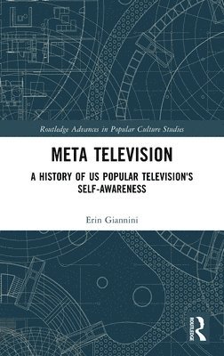bokomslag Meta Television