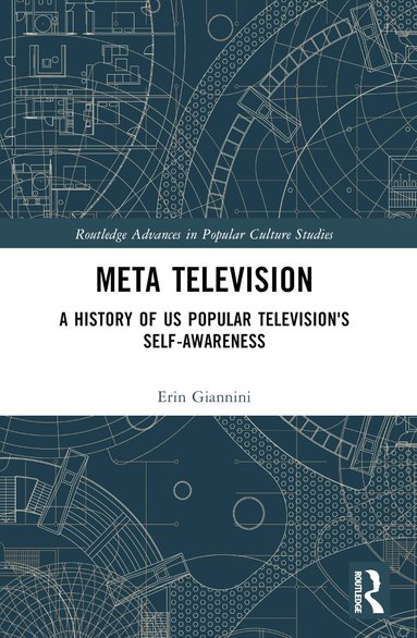 Erin Giannini - Meta Television, Häftad