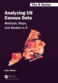 bokomslag Analyzing US Census Data
