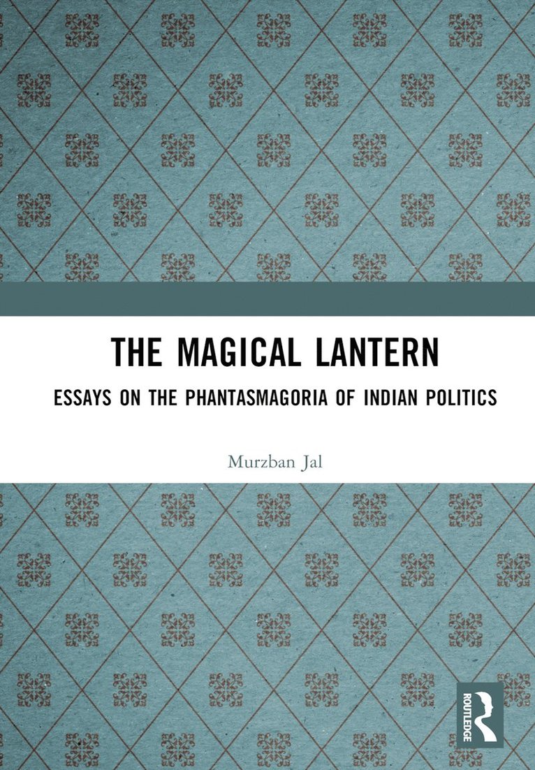Magical Lantern