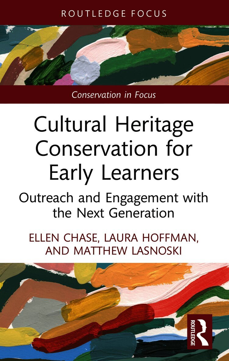 Cultural Heritage Conservation for Early Learners